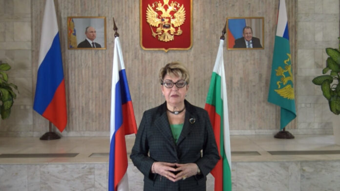Митрофанова: Напомням