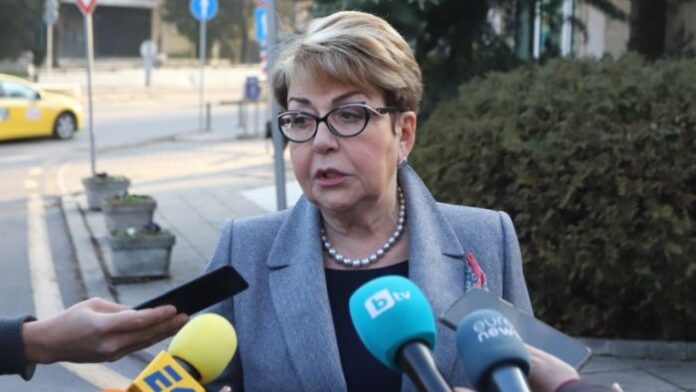 Митрофанова не вярва Путин да е поръчал смъртта на Навални