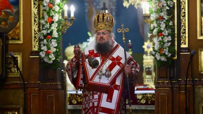 Митрополит Григорий: Да се възцари братолюбие