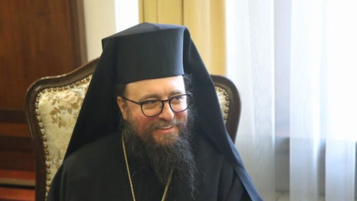 Митрополит Пахомий: Трябва да осъзнаваме смисъла на живота