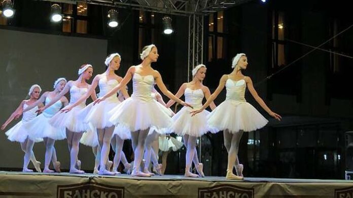 Мюзикълът „Йосиф и фантастичната му пъстра дреха“ - черешката на тортата в 
