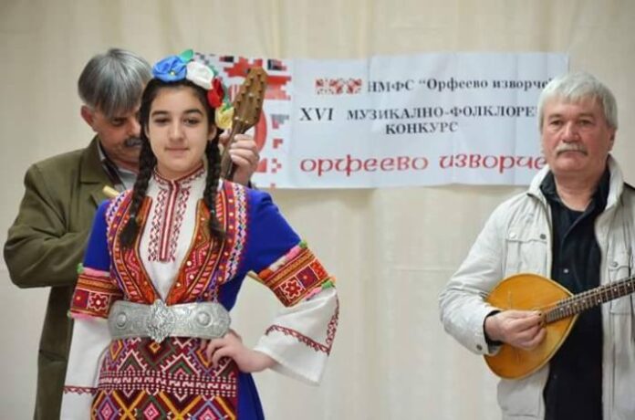 Млад талант от читалище „Братство” с отличия от национални конкурси