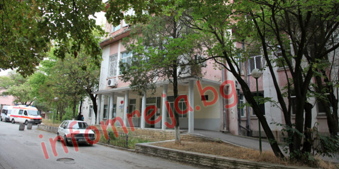 Младеж от Симитли в болница след падане от велосипед
