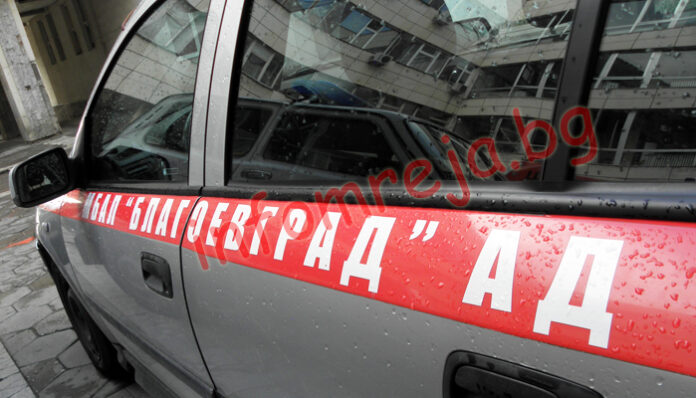 Младеж ударен с бутилка по главата на сватбено тържество в Благоевград