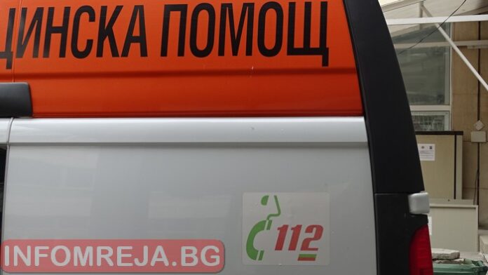 Младежи от Петрич са в реанимация