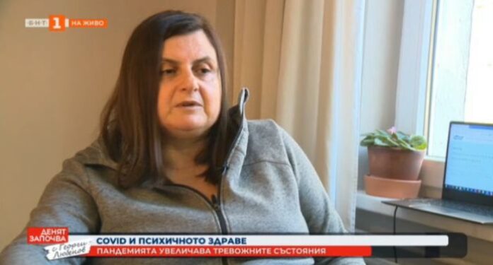 Младежите между 15 и 29 години са най-податливи на депресия