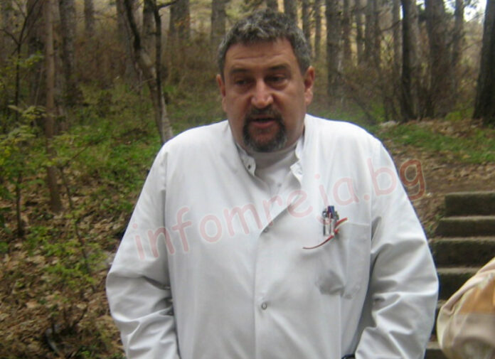Млади специализанти от „Пирогов” в помощ на екипа на отделението по реанимация в МБАЛ 