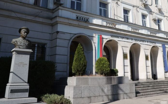 ММС разработва нова програма за развитие на спорта за високи постижения