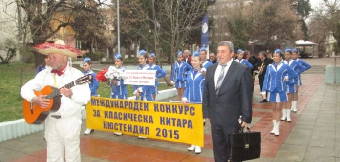 Много изненади в Международния конкурс за класическа китара “Акад. Марин Големинов”