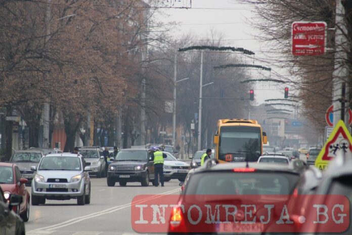 Множество пострадали при ПТП-та в Благоевградско само за изминалите три дни