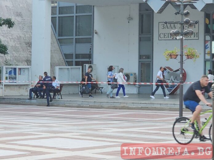 Множество сгрешени протоколи отчитат в РИК-Благоевград
