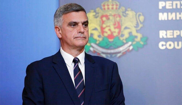МО: България е суверенна държава