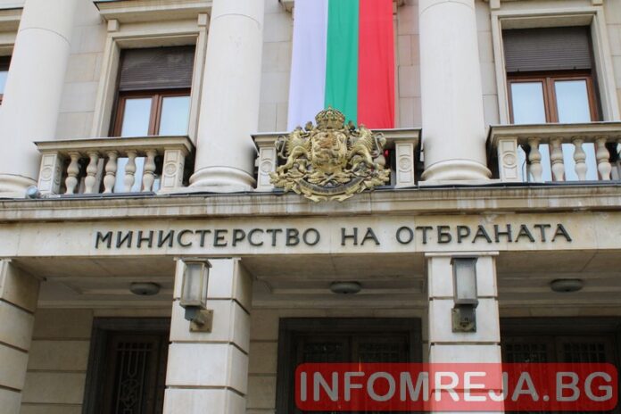 МО не е ремонтирала вертолети „Ми“ за Украйна