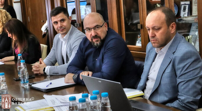 Модернизират изкуственото осветление в Добринище