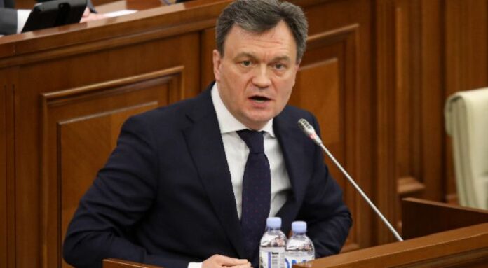 Молдова обяви извънредно положение заради опасността от спиране на руския газ