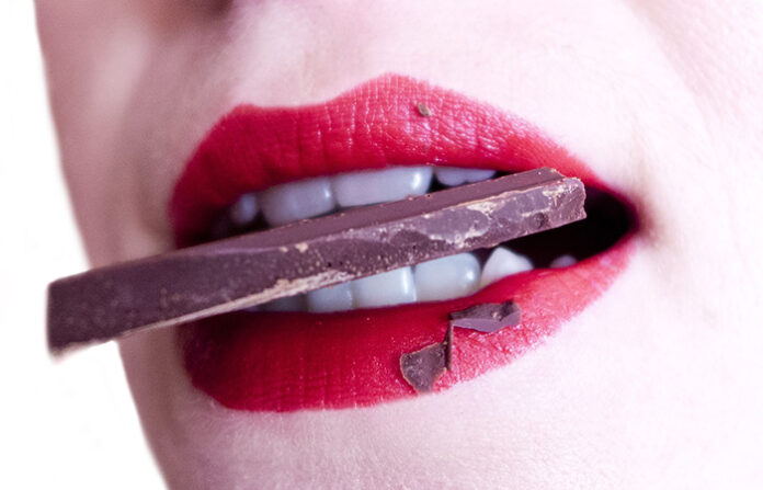 Mondelez търси дегустатори на шоколад