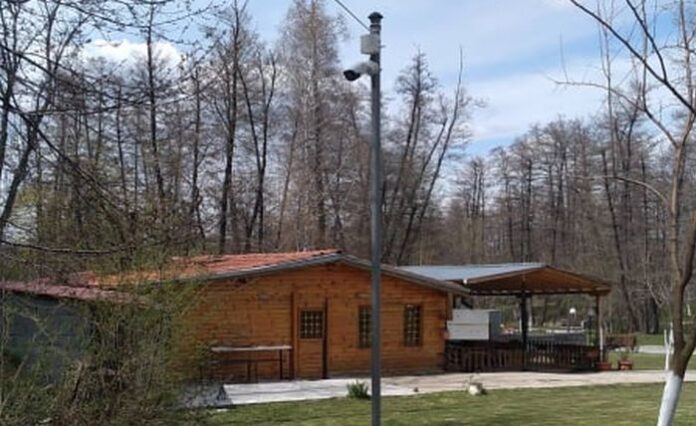 Монтираха камери на Парк „Рила“ в Дупница