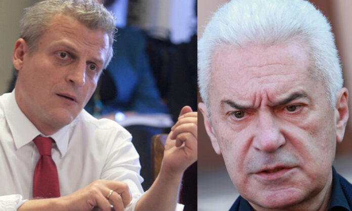 Москов е оправдан по всички обвинения