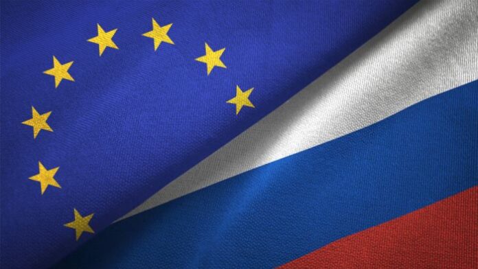 Москва: Доставките на оръжия на Украйна превръщат ЕС в страна във войната