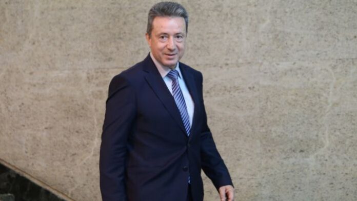 Мотивите на Янаки Стоилов за Гешев - действия