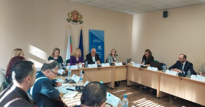 МРРБ:  Област Кюстендил получава 31