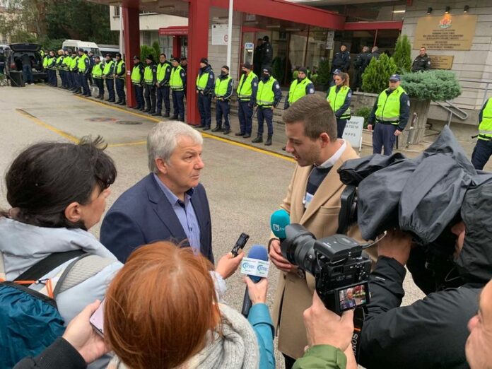 МРРБ предлага споразумение на пътищарите