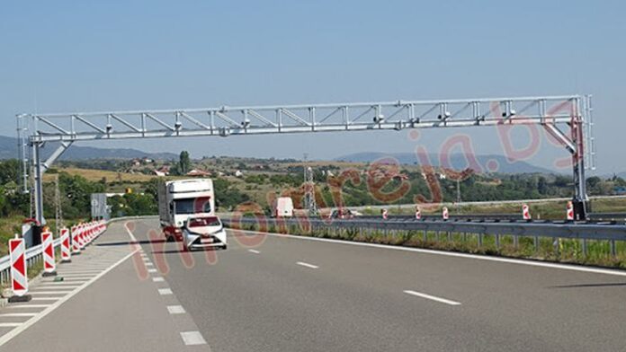 МРРБ: Приходите от тол системата са над пет пъти по-високи от издръжката ѝ