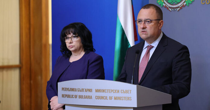 МРРБ рестартира Инвестиционната програма за общински проекти