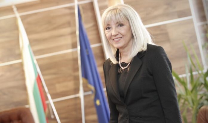 МРРБ съдейства на временната парламентарна комисия по разходването на средства