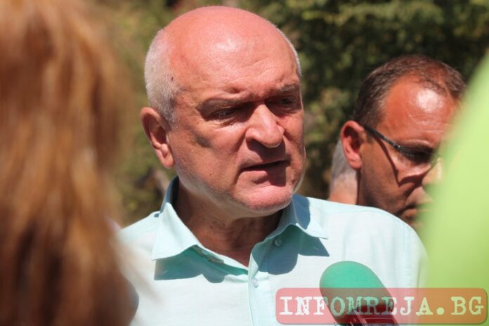 МС: Главчев не иска да е премиер повторно