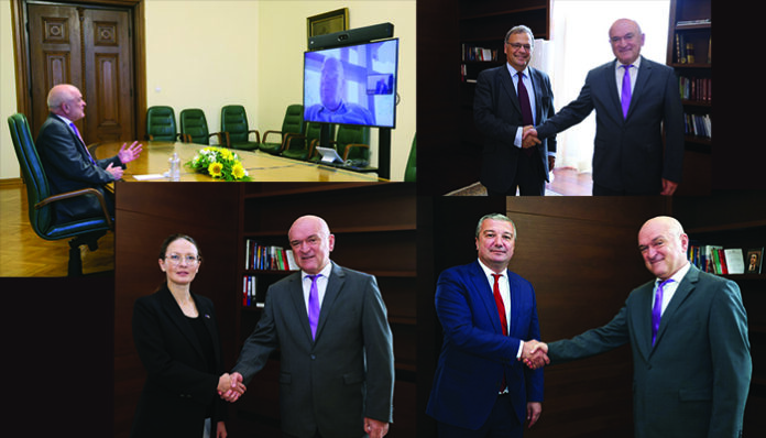 МС избира еврокомисар