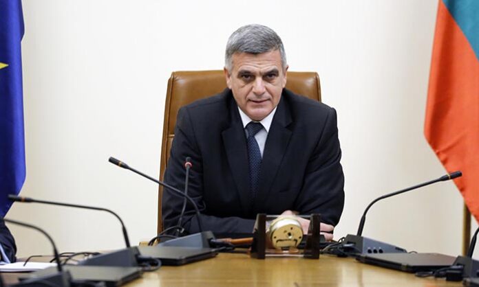 МС одобри доклада за Бюджет 2022