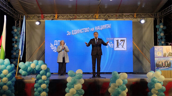 Мустафа Карадайъ от Дебрен: Винаги