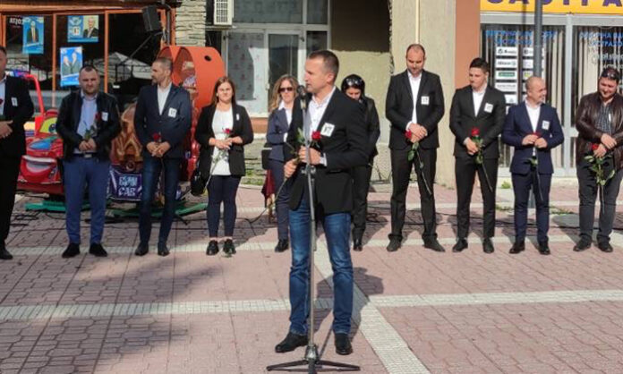 Мустафа Карадайъ от столицата на заедността Белица: Можем да направим България по-добро място за живеене