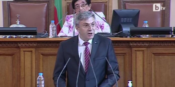 Мустафа Карадайъ: Трябват кардинални реформи и промяна