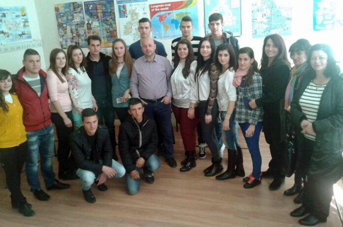 Мустафа Ликов от „Фермата” е новият герой на Родопите