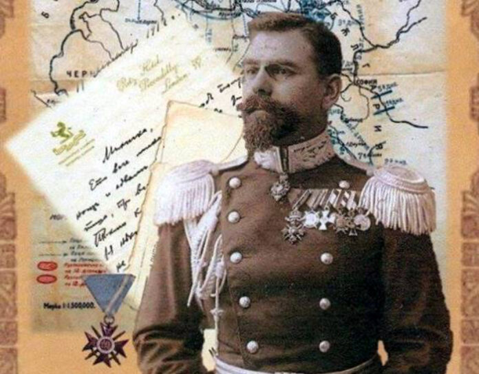 Музеят в Благоевград отбелязва 100 години от смъртта на генерал-майор Константин Жостов
