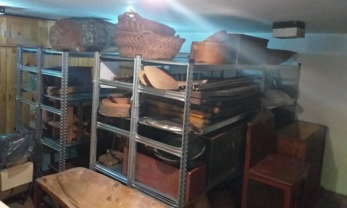 Музеят в Разлог - модернизиран и приветлив