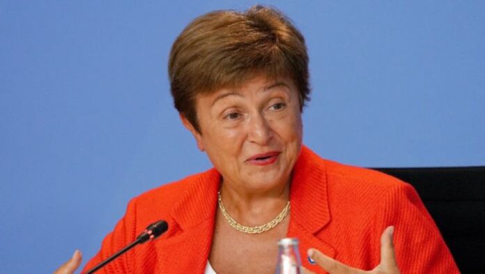 МВФ призова САЩ да повишат данъците