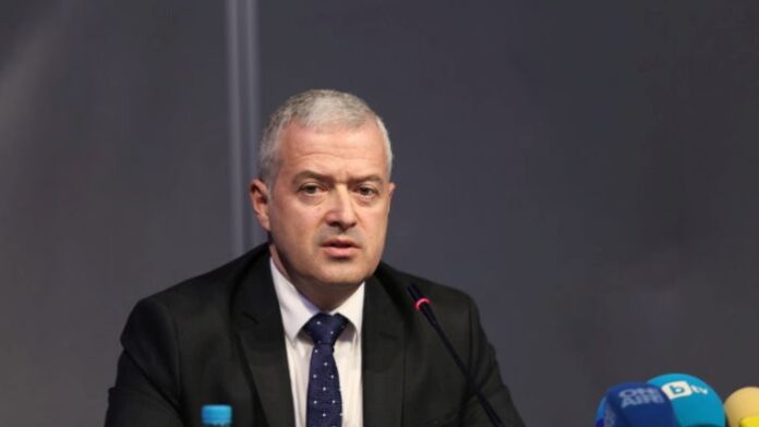 МВнР не е получавало нови партидни машини