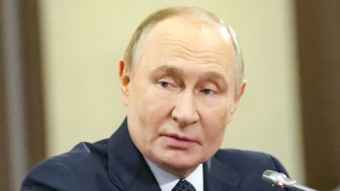 МВнР: Няма искане от Кремъл самолетът на Путин да прелети над България