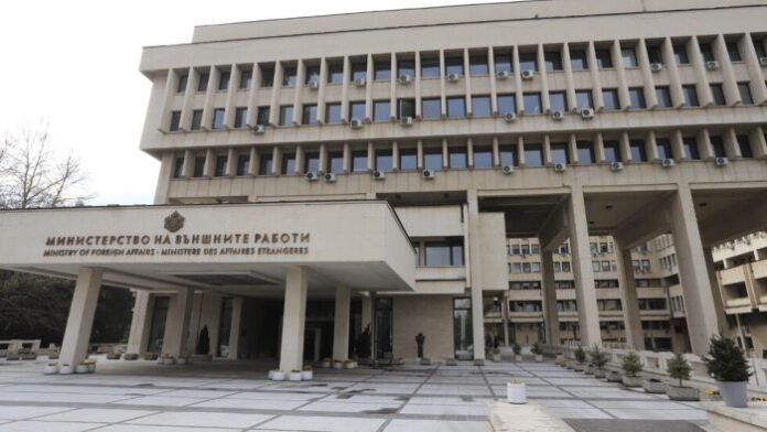 МВнР: Няма искания за евакуация от Казахстан