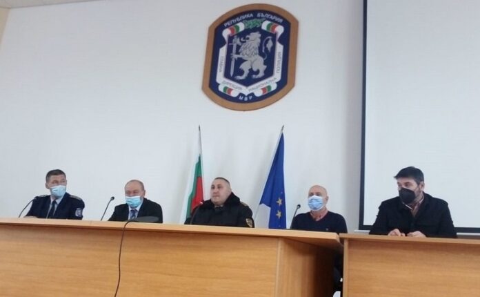 МВР бди по празниците за апаши