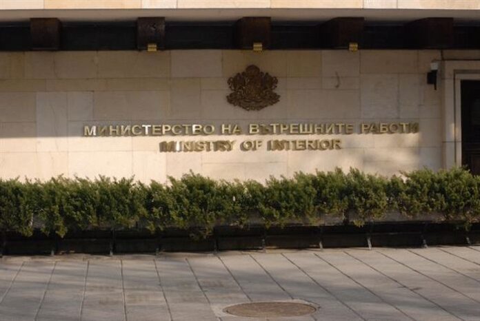 МВР изпрати на ВКП документи