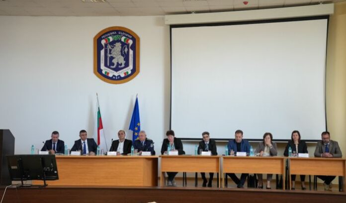 МВР министърът отчете  тенденция към намаляване на ПТП-тата