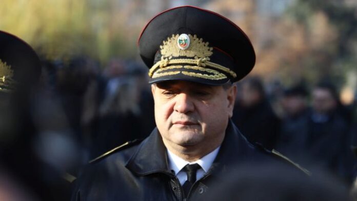 МВР не подценява хартиената бюлетина