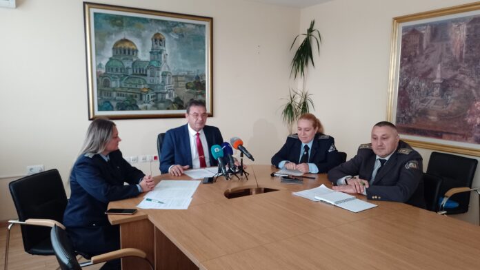 МВР обезпечава сигурността за празника на студентите