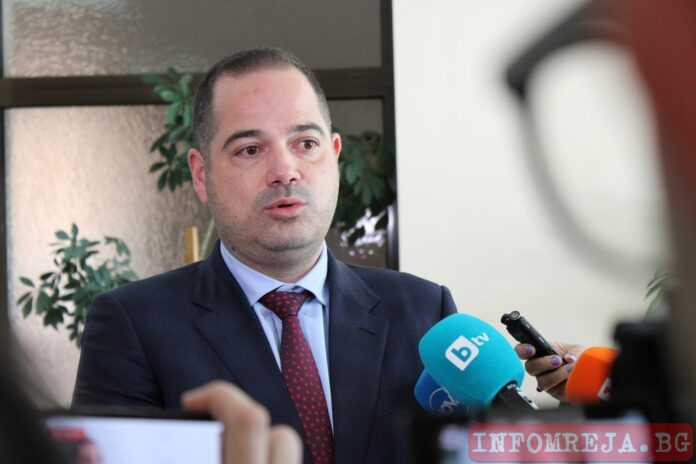 МВР още не знае как Брендо е влязъл в България