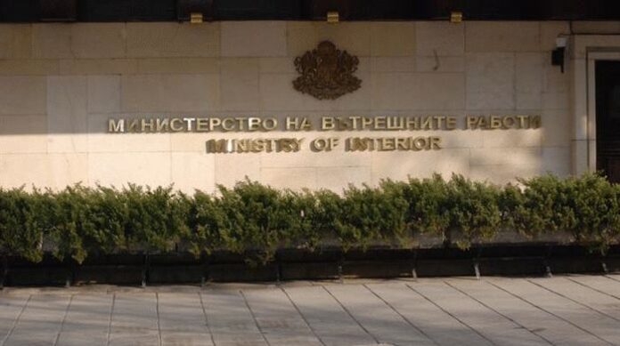 МВР отчете ръст на досъдебните производства за наркотици и нелегална миграция