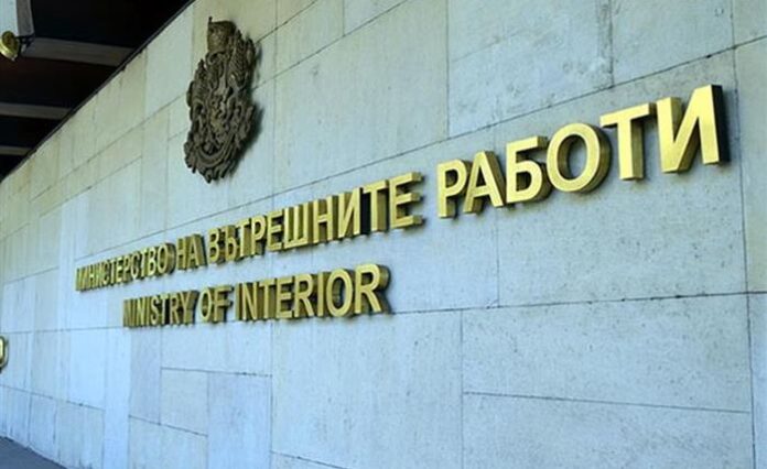 МВР предприема засилени мерки за сигурност в страната